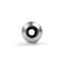 Eaton Fitting, Hyd, Weathergrip, Jic/37 Deg Male Rigid, 7/8-14 Thread, -08 Hose, 2.42 Lng 08Z-510 - alternate 2